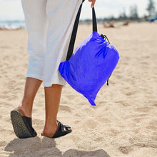 Carregar imagem no visualizador da galeria, Relax® - Sofá De Ar Inflável