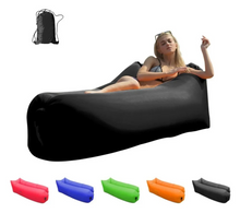 Carregar imagem no visualizador da galeria, Relax® - Sofá De Ar Inflável