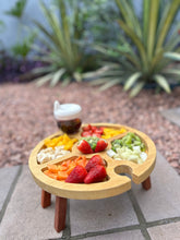 Carregar imagem no visualizador da galeria, Petisqueira para Criança + Taça Mamadeira GRÁTIS