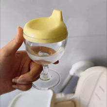 Carregar imagem no visualizador da galeria, Petisqueira para Criança + Taça Mamadeira GRÁTIS