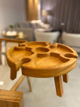 Carregar imagem no visualizador da galeria, Petisqueira para Criança + Taça Mamadeira GRÁTIS