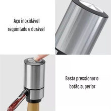 Carregar imagem no visualizador da galeria, Aerador e Dispenser De Vinho Elétrico
